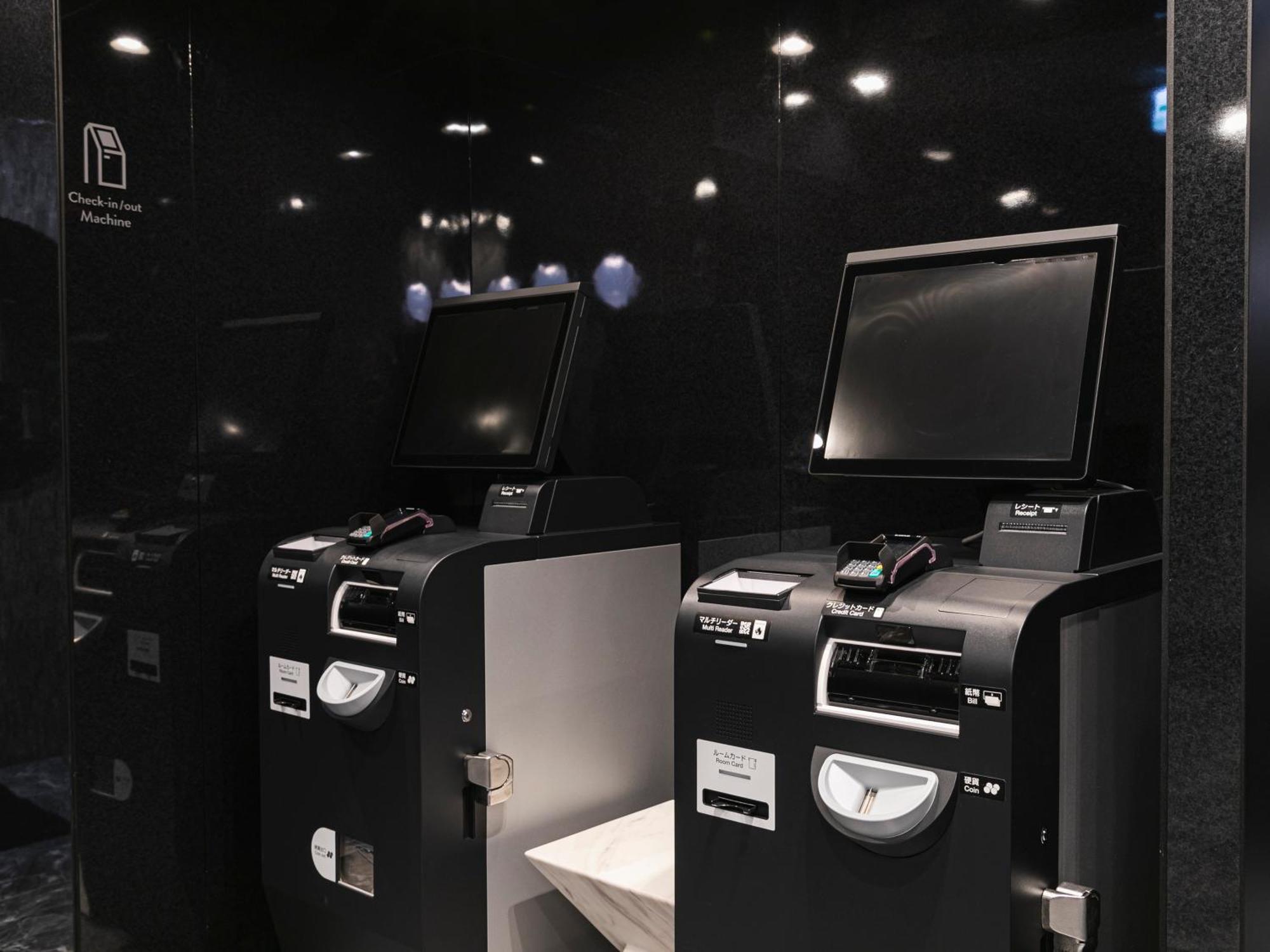 Hotel Noir Kagoshima Chuo Station מראה חיצוני תמונה