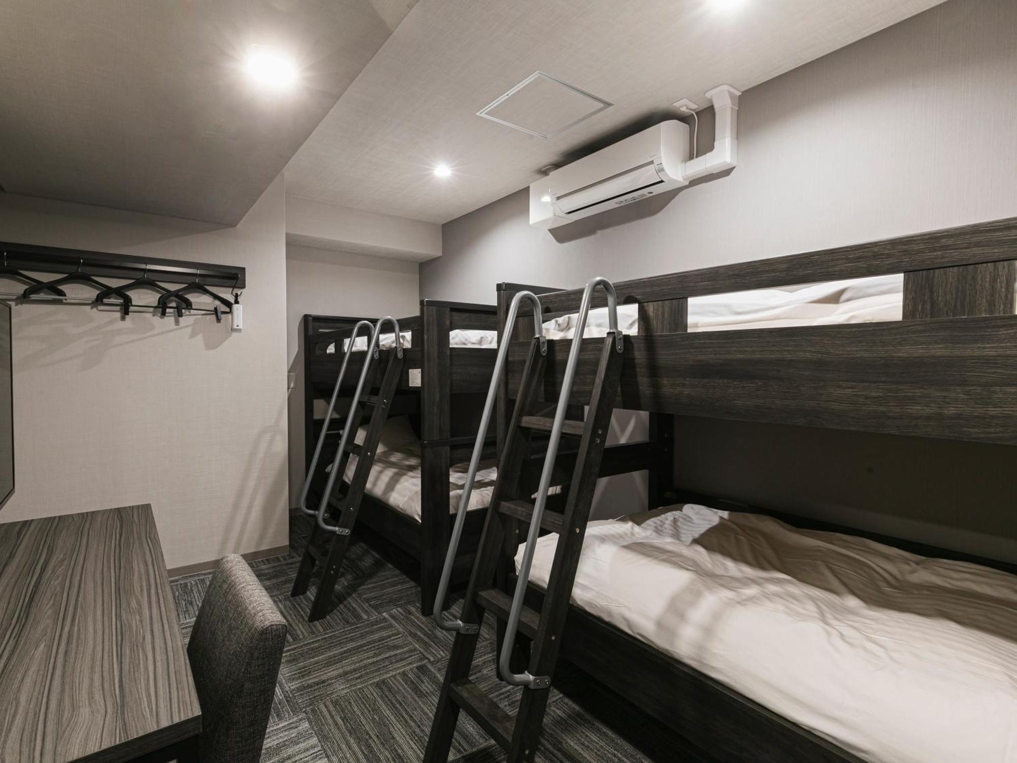 Hotel Noir Kagoshima Chuo Station מראה חיצוני תמונה