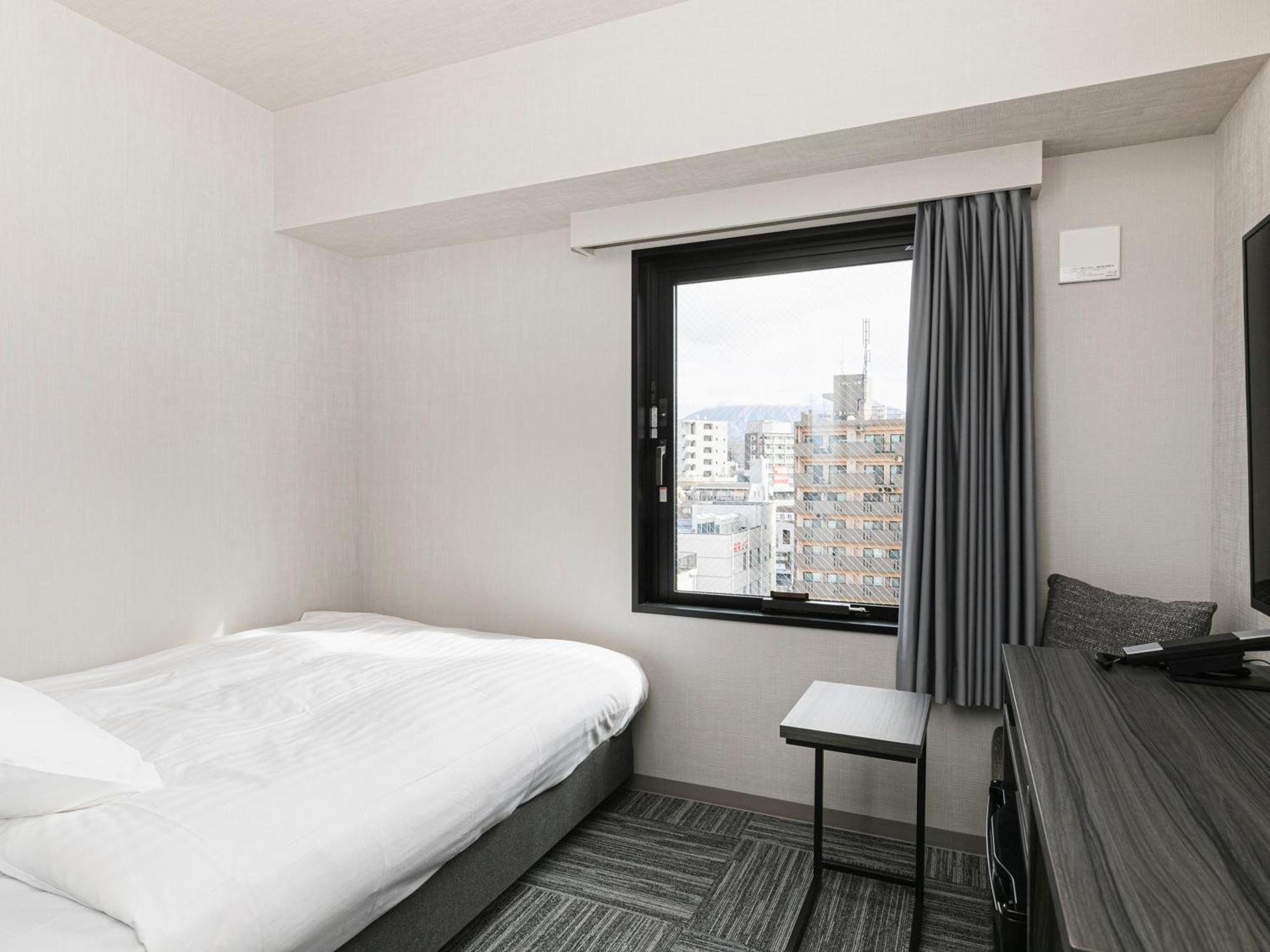 Hotel Noir Kagoshima Chuo Station מראה חיצוני תמונה