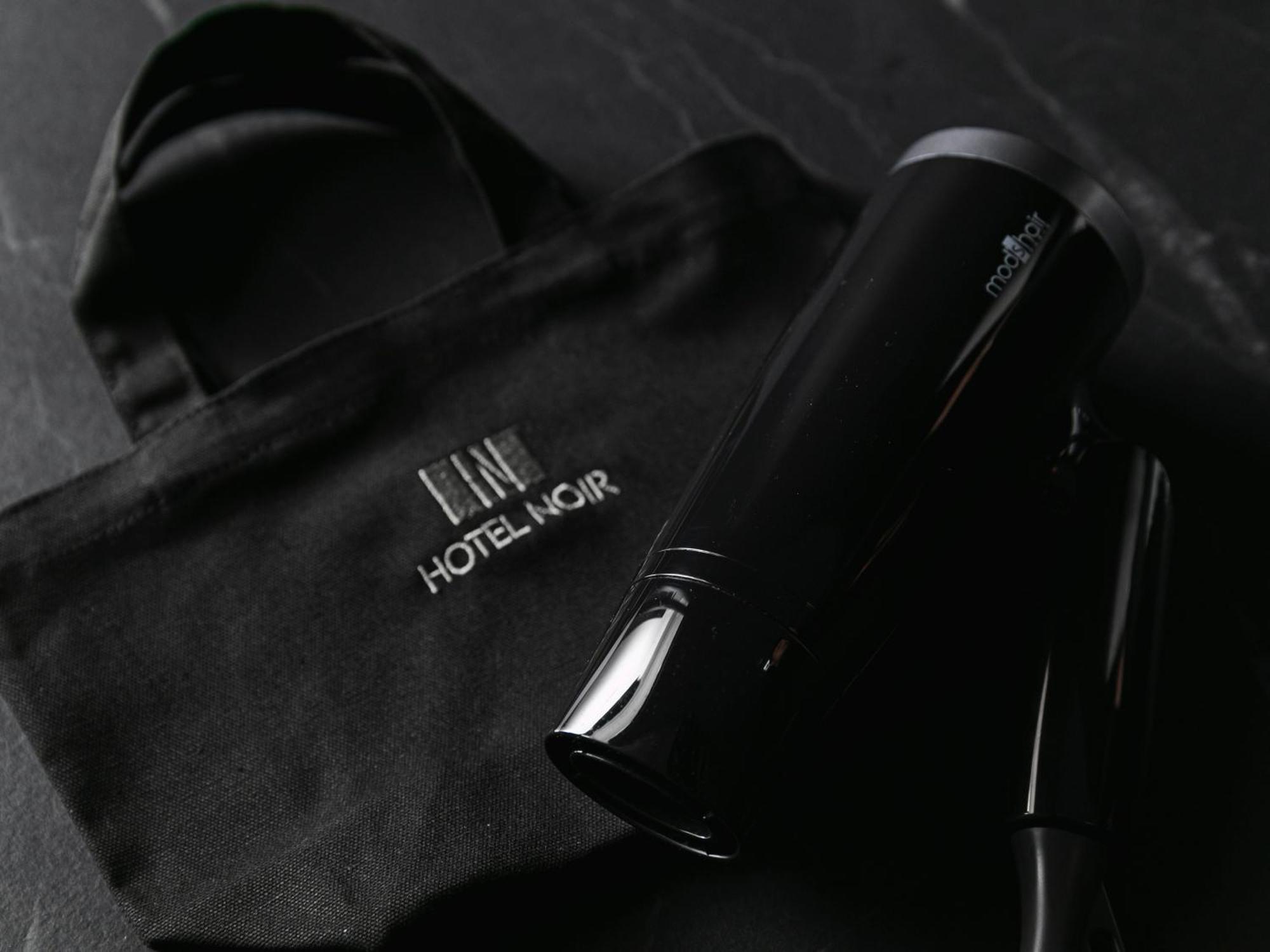 Hotel Noir Kagoshima Chuo Station מראה חיצוני תמונה