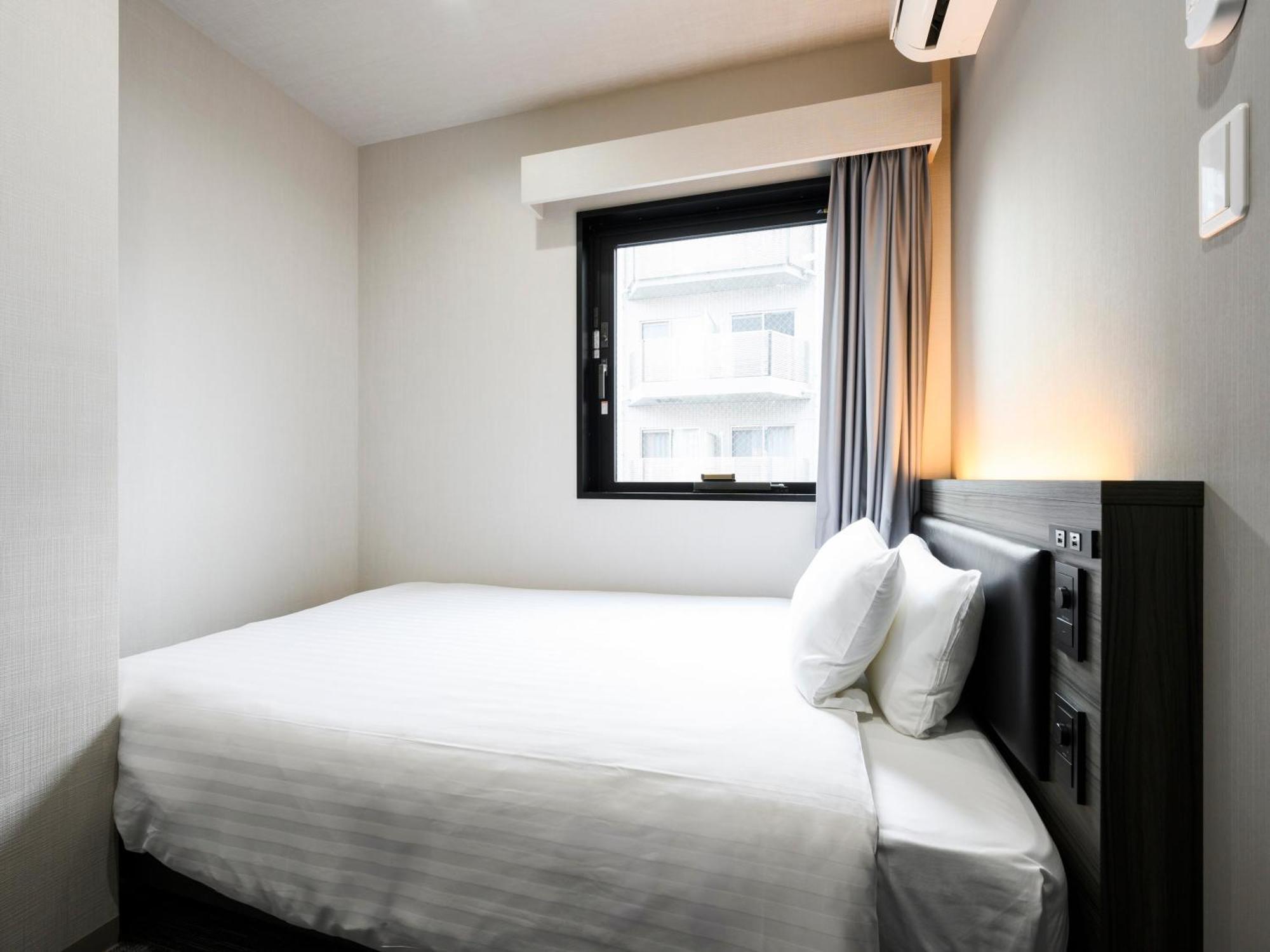 Hotel Noir Kagoshima Chuo Station מראה חיצוני תמונה