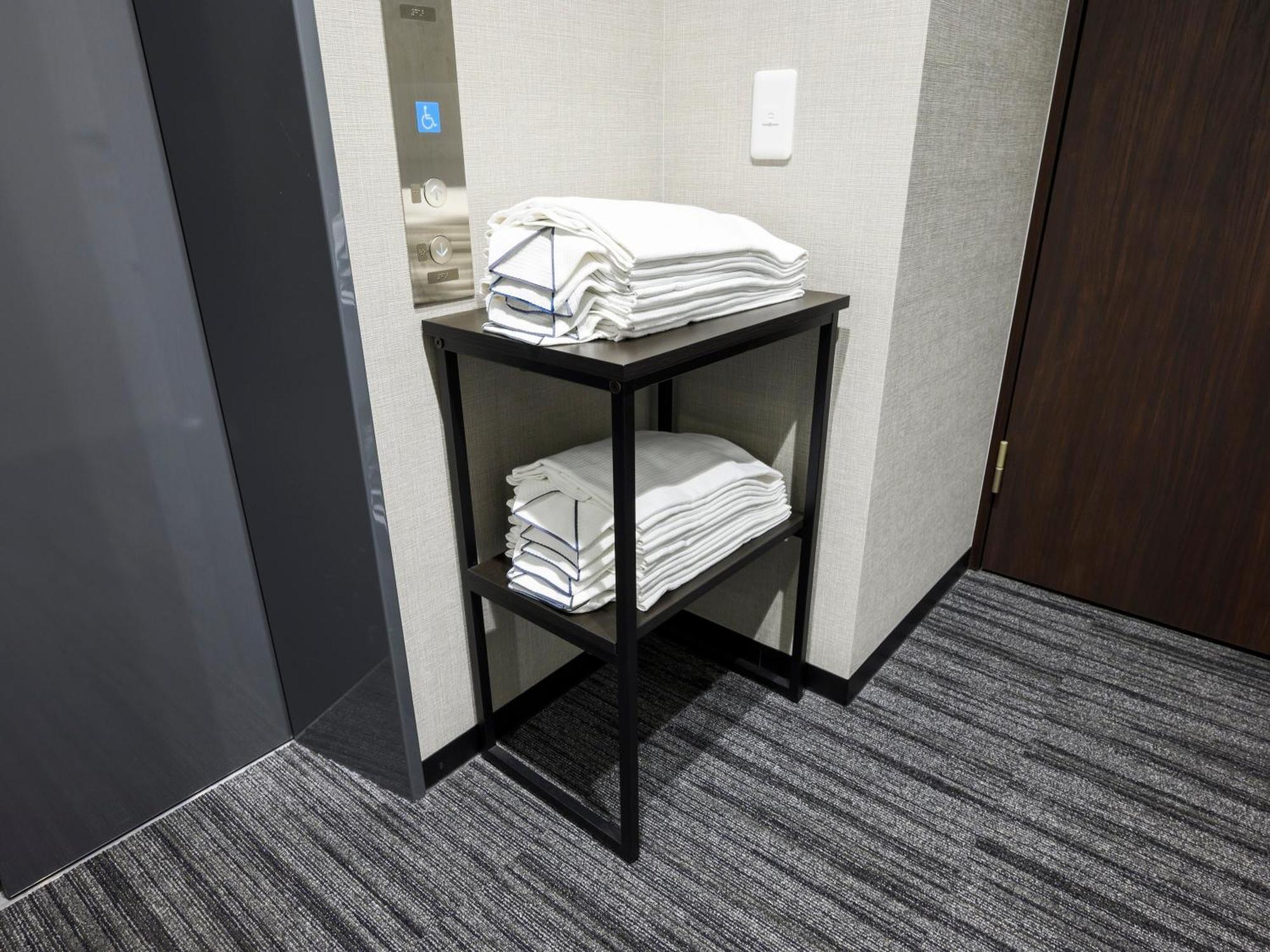 Hotel Noir Kagoshima Chuo Station מראה חיצוני תמונה