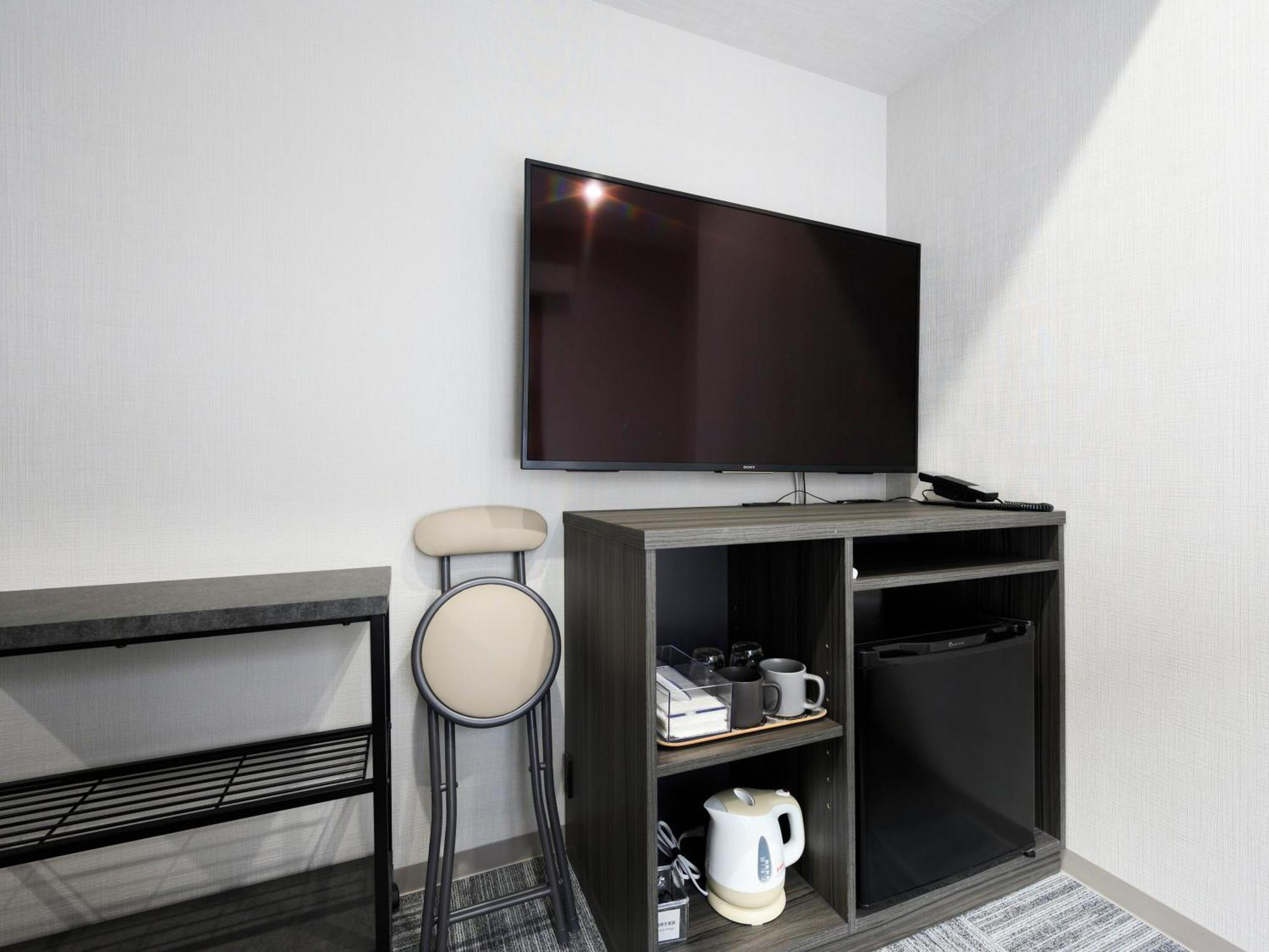Hotel Noir Kagoshima Chuo Station מראה חיצוני תמונה